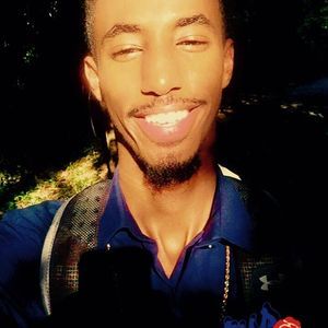 Meet your Posher, Abdi